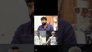 ♥️💯AK Transformation About  Adhik Ravichandran #ajithkumar #kollywoodcinima#tamilcinema #goodbadugly