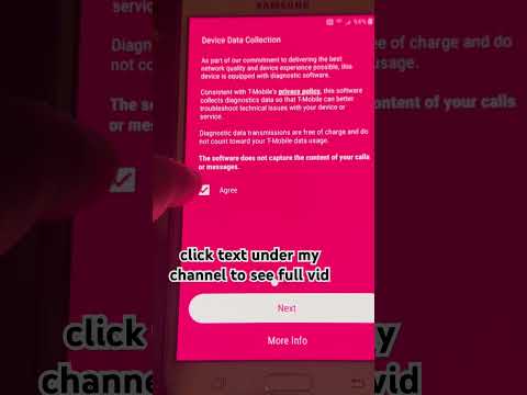 Setting up the Samsung Galaxy J7 in 2025 🐢