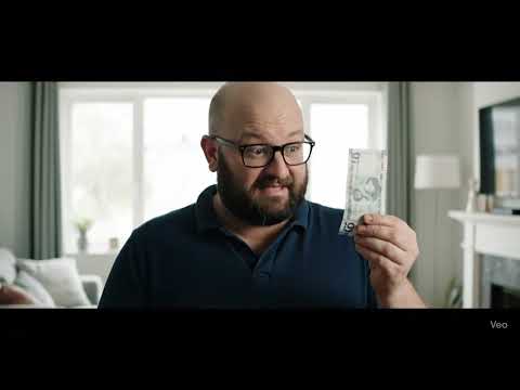 Silver vs Inflation A Comedy