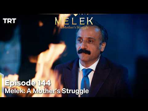 Melek A Mother's Struggle 2nd Season Episode 144