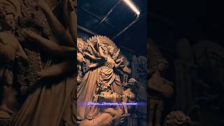100 days to Mahalaya❤️। Durga Maa 🙏🏻। Durga Puja 2024। #shorts #viral #durgapuja #durgapuja2024