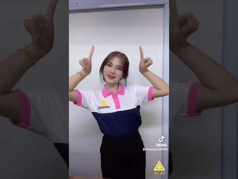 มั่นคงดี : น่ารัก ใสๆ..กับประกันน่ารู้ [ Intern Dance ]