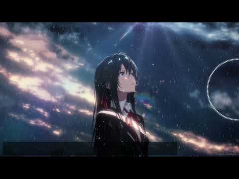 Heaven in the Rain ガジュマル - Piano Cover