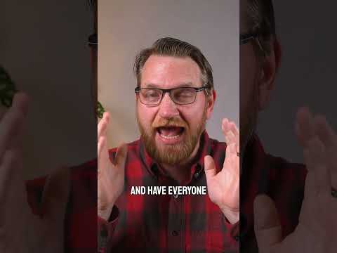 Why Sales and Marketing Never Get Along...