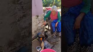 #uttarakhand #culture #phadi #bageshwar #kanda