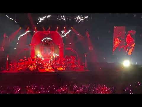 Mrs.GREEN APPLE - ア・プリオリ 2024/10/30
