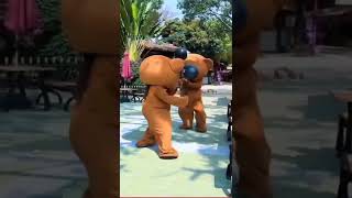 #youtubeshorts #shorts #frenchwithvincent #cartoon #prnews #panda #caaprotest #viral #viralshorts