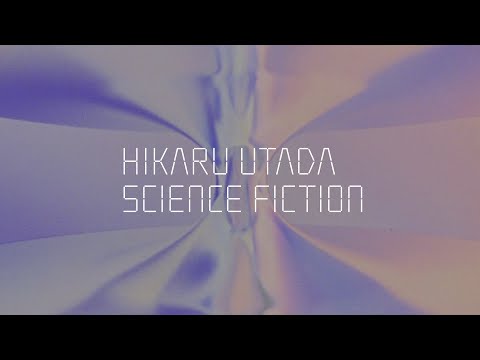 Hikaru Utada「SCIENCE FICTION」interview