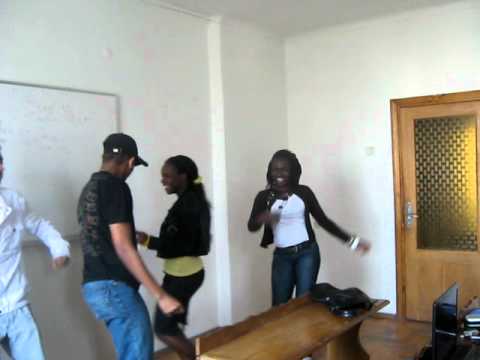 No like you...P Square