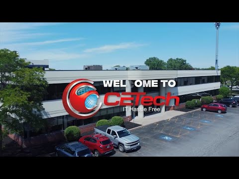 CETech revolutionizing cybersecurity through Sophos