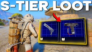 🔴ARC Raiders - BRUTAL SOLO RUNS & NEW BEST LOOT GOBLIN SPOTS... whats sunlight? #shloooot