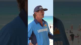 Bondi Beach terror attack hero lifeguard breaks silence