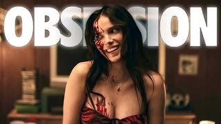 A BREAKDOWN of ALL Symbols, Themes, and the Ending of Obsession EXPLAINED
