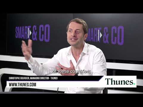 Smart & Co.  - Interview with Christophe Bourbier
