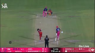 IPL 2026: RR vs LSG Highlights | Match 64 | Vaibhav Sooryavanshi Batting Today 93 (37) | LSG vs RR