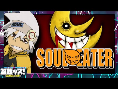 Soul Eater: Beneath The Surface