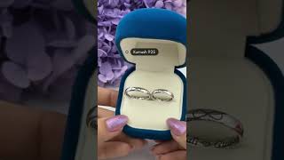 #reels #ring #jewelry #diamond #jewellery #shorrtsvideo #earrings #shortsassam #silver #fashion