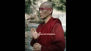 Vajradhara Chöksing – The Source of All Enlightenment | Sacred Thangka of the Primordial Buddha