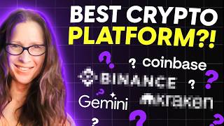 I Tested 4 Crypto Platforms To Find The Best One For You! (RESULTS) 💰