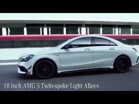 Marekting Mercedes Video Brochure