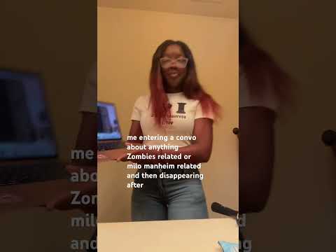 #disney #zombies4 #milomanheim