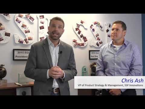 SSP Innovations Announces New Position: Vice President of Product Strategy & Management