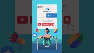 #aws #azure  #cloudtechnology  #handsoneducation #simplelearning @JasCloudTech