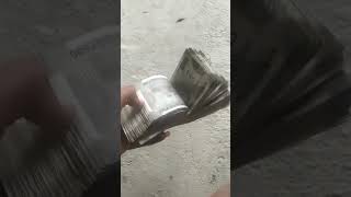 Paisa Aukat Dikha Deti He 😈💸💸💰 #paisa #Money Mota Paisa