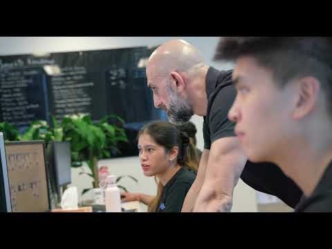 E Bits 2024 Promo Video