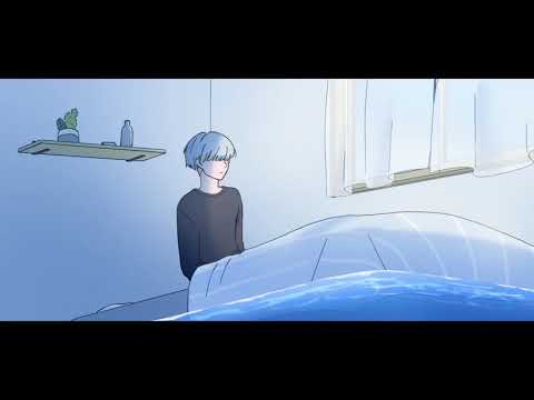 끝없이 잿빛으로 - 스리이 feat 카가미네 렌, 시노노메 에나 (일본어,한국어 발음,해석) [4K Video] 限りなく灰色へ - すりぃ feat 鏡音レン, 東雲絵名
