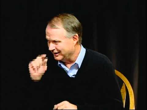 Global Positioning: Stephen Maly interviews Dennis Nelson of the Project WET Foundation