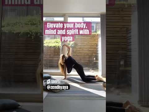 🌸 #yoga and #meditation for #wellness #bodymindsoul #bodypositive 🏡