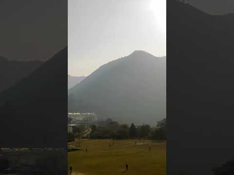 #iitmandi  #valley #mountains #spritual