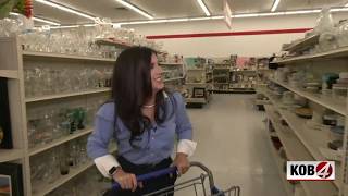 DIY Friday with Danielle: Thrift store tips for DIY projects