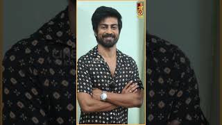 Ajith சார் தான் Arjun Das நடிக்கணும்-னு சொன்னார்! - Director Adhik Ravichandran | Good Bad Ugly