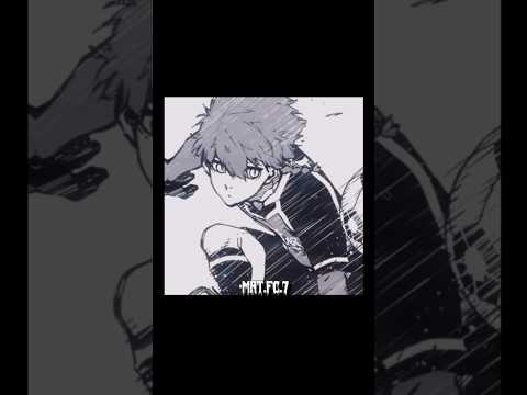 Ranze Kurona - Love For You         Edit #Ranze #Kurona #BlueLock #BL #BlueLockRivals #BLR #Football