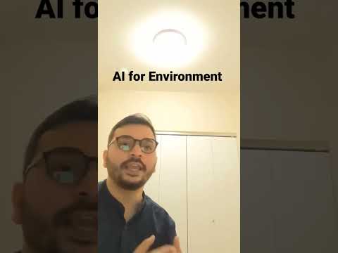 AI for detection of Methane #research #AI #highschoolresearch