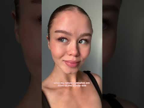Finally! Lash serum that works! NANOLASH #nanolash #lashserum #eyelashserum