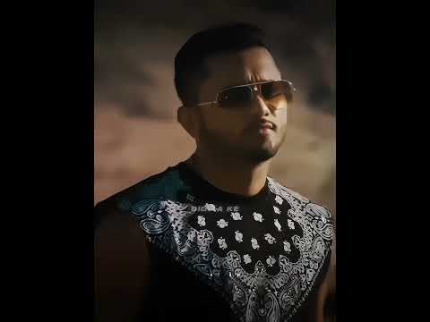 MANIAC - Yo Yo Honey Singh Edit 🔥 | Bhojpuri Song