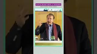 Nawaz Sharif Hints At Building Good Relations With India On Return To Pakistan