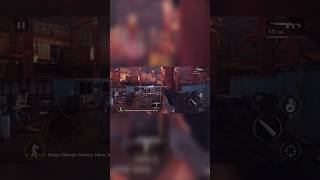 Modern Combat 5 | Temple Attack Level 2  The Rise | #moderncombat #moderncombat5 #gamingcommunity