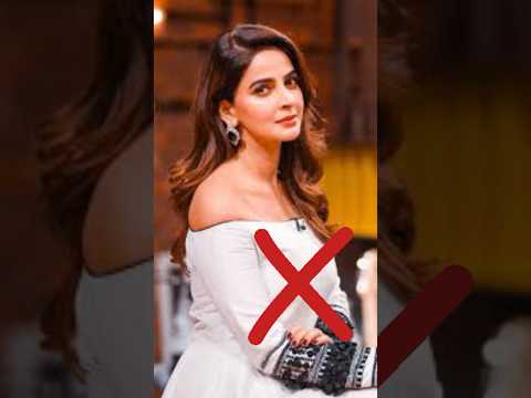 Bad Saba Qamar 🆚 Good Saba Qamar #sabaqamar #pakistaniactress #allah #islmaicvideos #cheekh #hijab