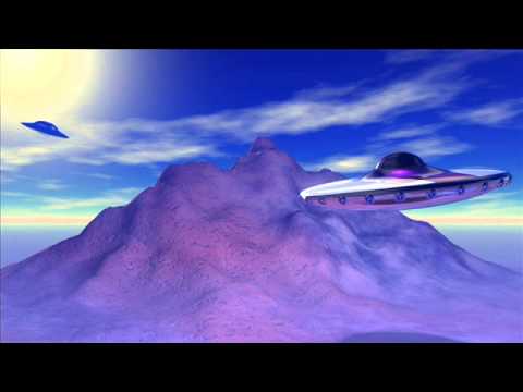 ASTRAL PROJECTION - Searching For UFO's