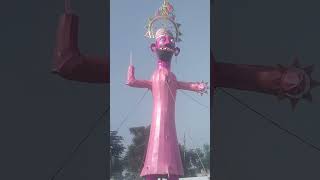 Dussehra Nurmahal 2022 #shorts #nurmahal #ravan