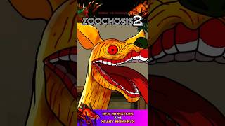 😱 Zoochosis 2 😰 New Monsters 😨