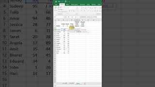 AND & OR functions के साथ जटिल परीक्षण बनाएँ।#ExcelEdHub #exceltipsandtricks #exceltutorialinhindi