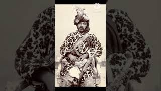 baloch qom ka shujra