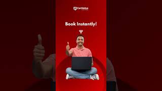 How CarVaidya Works |  Search & Book any car related service at one place | Car's Marketplace