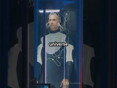 Fact: Space & Time Don't Exist?😱😱| #sciencefacts #science#facts#shorts