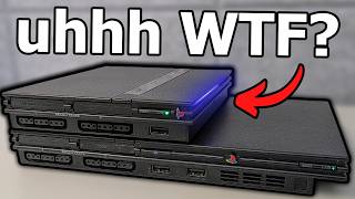 NOBODY knows this PlayStation console exists... 😲